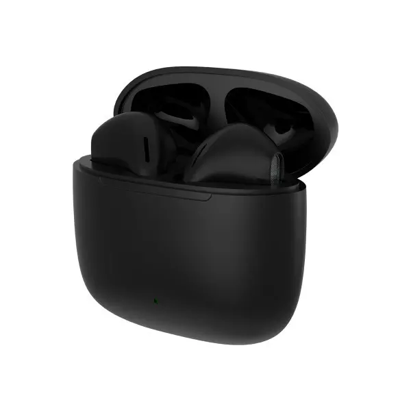 Slušalice sa mikrofonom S-Link AirLite X3 TWS Bluetooth 5.3 crne