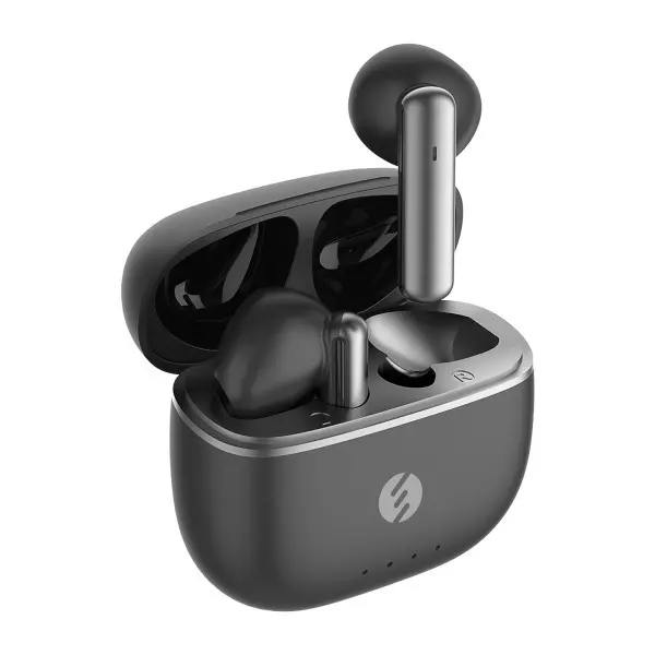 Slušalice sa mikrofonom S-Link Weber G10 TWS Bluetooth 5.1 crne
