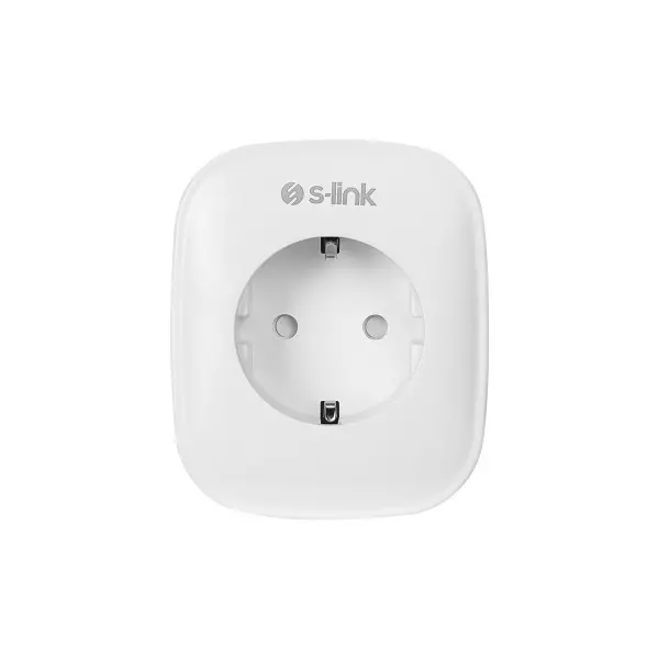SMART utičnica S-LINK SL-15 WiFI16A