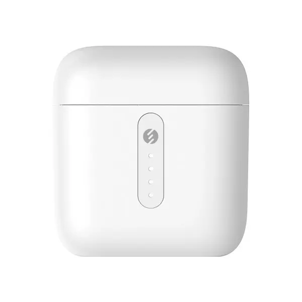 Slušalice sa mikrofonom S-Link TruePods TWS IPX4 Bluetooth bele