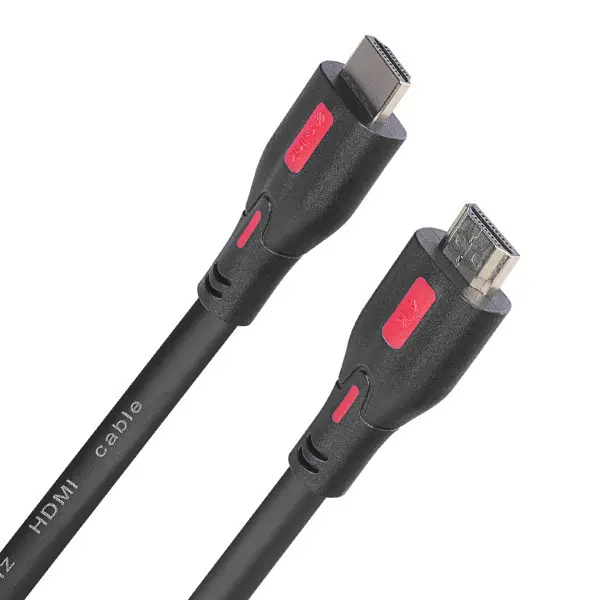 Kabl S-link SL-HDM4K13 HDMI na HDMI MM v2.0 4K60Hz 3m