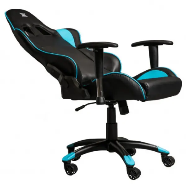 Stolica gaming Serioux X-GC01-2D-B crnaplava