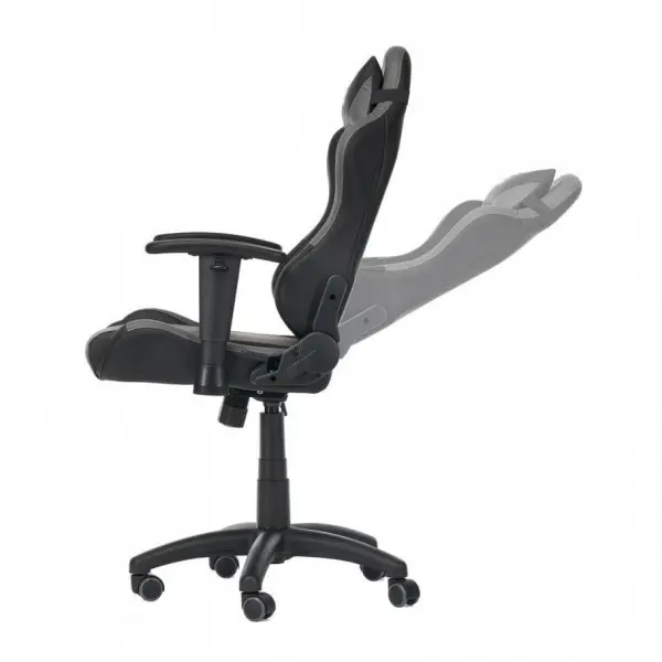 Stolica gaming dečija Serioux X-GC01-JR-G crnasiva