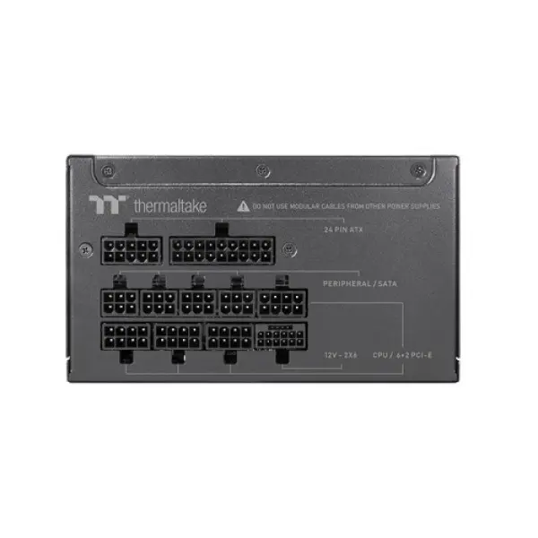 Napajanje 850W Thermaltake Toughpower GT Modular, 80+GoldATX3.1PS-TPT-0850FNFA