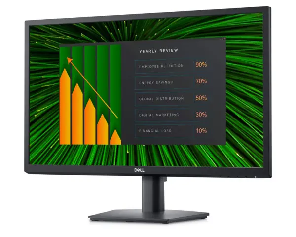 DELL OEM 23.8 inch E2423HN monitor bulk 