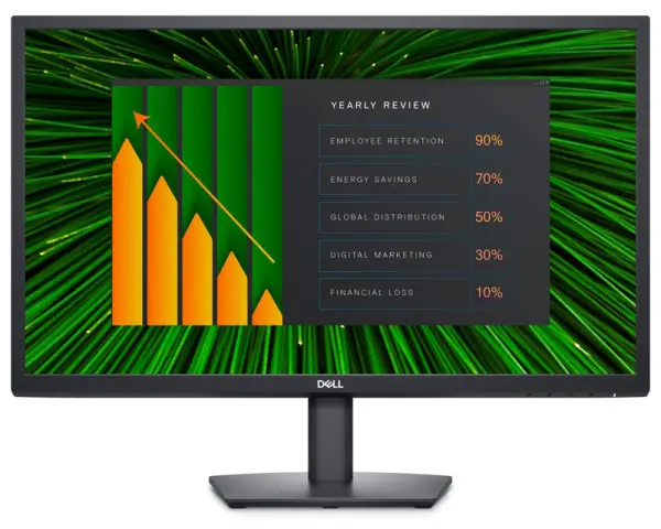 DELL OEM 23.8 inch E2423HN monitor bulk 