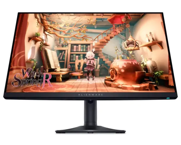 DELL OEM 27 inch AW2724DM QHD 180Hz FreeSyncG-Sync Alienware Gaming monitor 