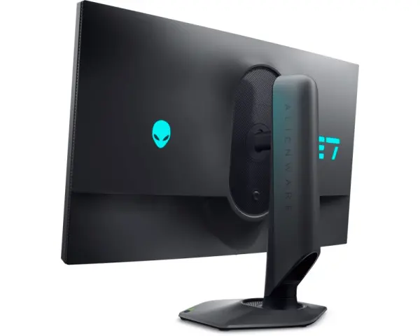 DELL OEM 27 inch AW2724DM QHD 180Hz FreeSyncG-Sync Alienware Gaming monitor 