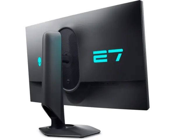 DELL OEM 27 inch AW2724DM QHD 180Hz FreeSyncG-Sync Alienware Gaming monitor 