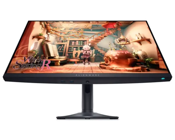 DELL OEM 27 inch AW2724DM QHD 180Hz FreeSyncG-Sync Alienware Gaming monitor 