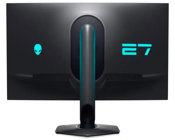 DELL OEM 27 inch AW2724DM QHD 180Hz FreeSyncG-Sync Alienware Gaming monitor 