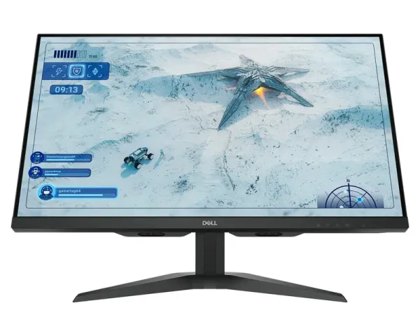DELL 27 inch G2725D QHD 180Hz FreeSync IPS Gaming monitor 