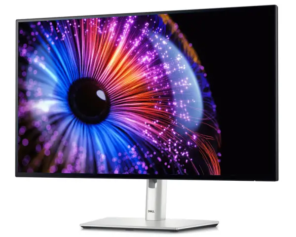 DELL OEM 27 inch U2724DE QHD 120Hz Thunderbolt UltraSharp IPS monitor bulk 