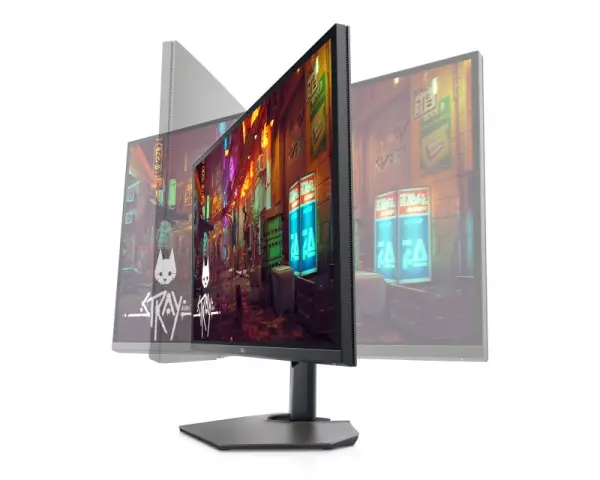 DELL OEM 32 inch G3223Q 4K 144Hz USB-C FreeSync IPS Gaming monitor 