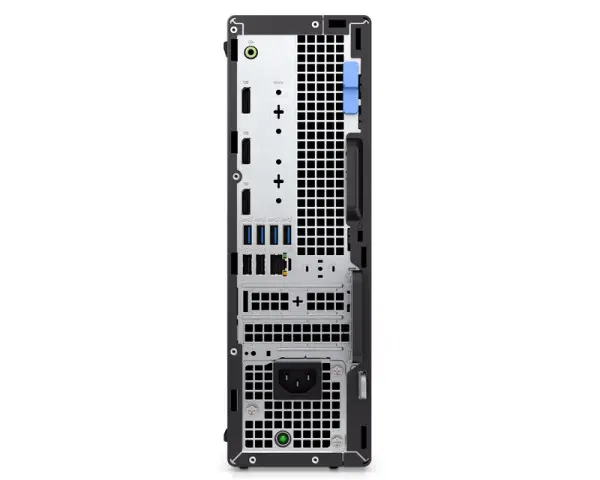 DELL OptiPlex 7020 Plus SF i7-14700 16GB 512GB SSD Ubuntu 3yr ProSupport + WiFi 