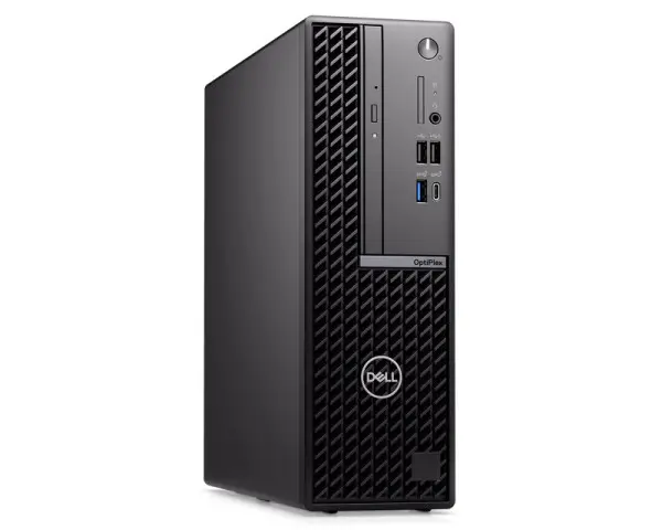 DELL OptiPlex 7020 Plus SF i7-14700 16GB 512GB SSD Ubuntu 3yr ProSupport + WiFi 