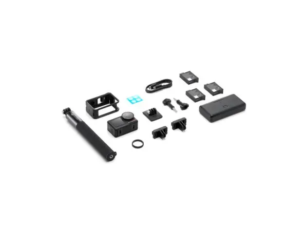 DJI Osmo Action 5 Pro Adventure Combo' ( 'CP.OS.00000350.02' ) 