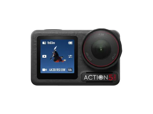 DJI Osmo Action 5 Pro Adventure Combo' ( 'CP.OS.00000350.02' ) 