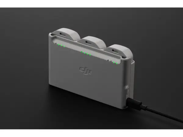 Punjač DJI Neo Two-Way Charging Hub' ( 'CP.FP.00000188.01' )