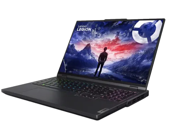 Laptop LENOVO Legion Pro 5 16IRX9 DOS16'' WQXGAi7-14700HX32GB1TBRTX 4060-8GBbacklit SRBsiva' ( '83DF00GCYA' ) 