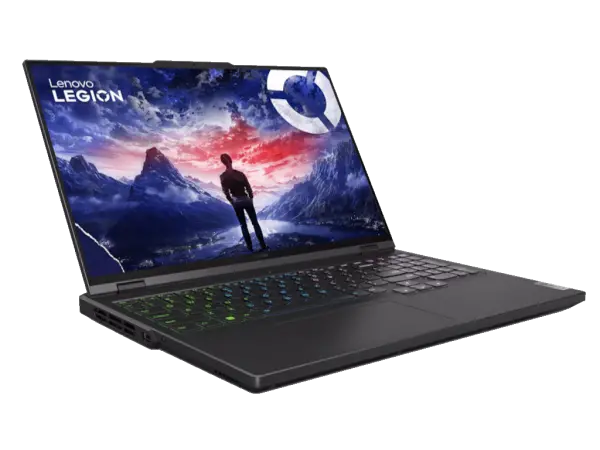 Laptop LENOVO Legion Pro 5 16IRX9 DOS16'' WQXGAi7-14700HX32GB1TBRTX 4060-8GBbacklit SRBsiva' ( '83DF00GCYA' ) 
