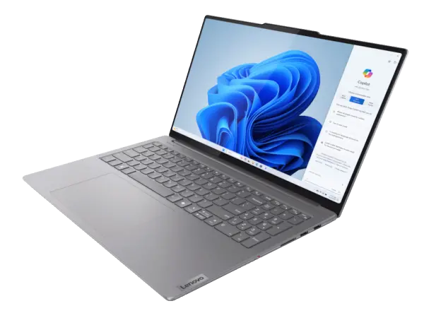 Laptop LENOVO Yoga Pro 9 16IMH9 DOS16'' 3.2K TouchU9-185H64GB1TBRTX4070ENGsiva' ( '83DN0084RM' ) 