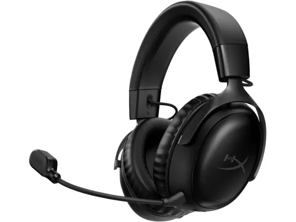Slušalice HP HyperX Cloud III CorebežičneGamingcrna' ( '77Z45AA' ) 