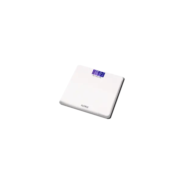 ZILAN ZLN7683 TELESNA VAGA STAKLENA DIGITALNA 150KG