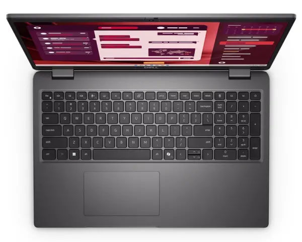 DELL Latitude 3550 15.6 inch FHD i7-1355U 16GB 512GB SSD Backlit Win11Pro 3yr NBD laptop 
