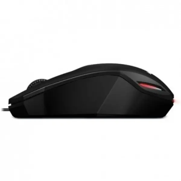 Mouse USB Genius X-G200 Black