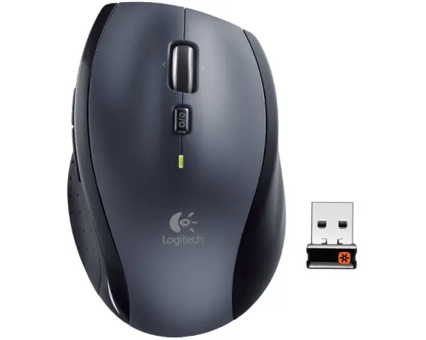 LOGITECH M705 Marathon Wireless miš Retail 