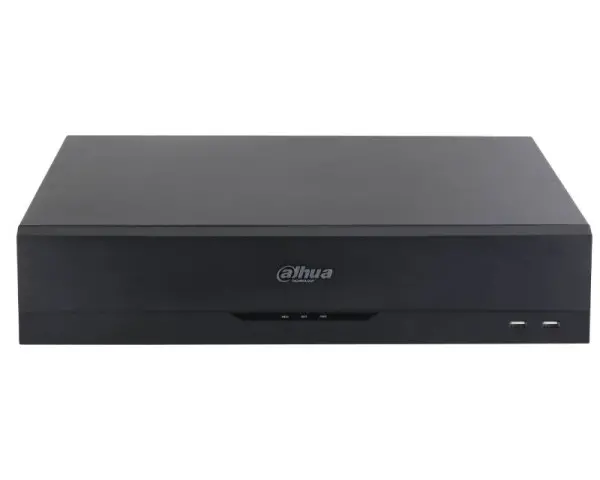 DAHUA NVR5864-EI 64 Channels 2U 8HDD WizSense Network Video Recorder 