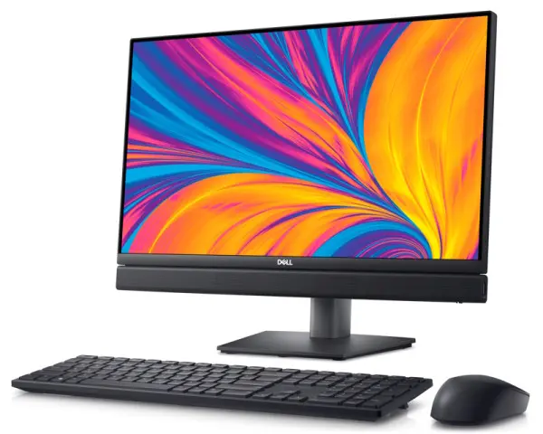DELL OptiPlex 7420 AiO 23.8 inch FHD i5-12500T 16GB 512GB SSD Win11Pro 3yr ProSupport + WiFi 