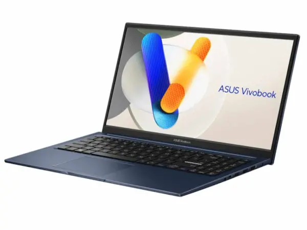 Laptop ASUS Vivobook X1504VA-BQ883W Win11 Home15.6''FHD IPSi7-150U16GB512GB SSDbacklitSRFPR' ( '90NB13Y1-M00CB0' ) 