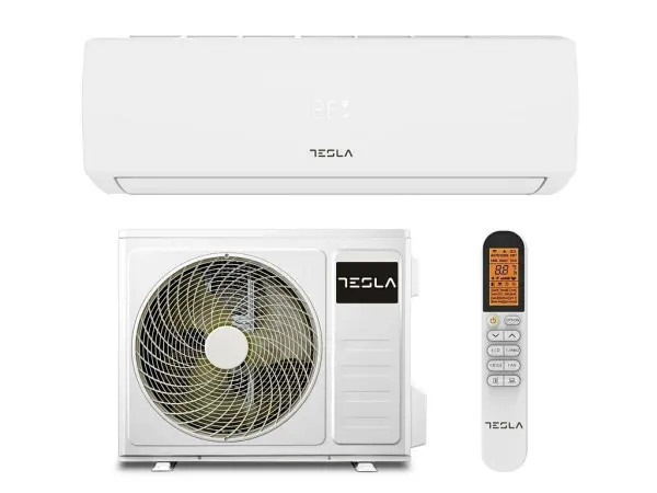 Klima TESLA TT68EX81-2432IAWinverterA++A+R3224000BTUBela' ( 'TT68EX81-2432IAW' ) 