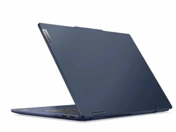 Laptop LENOVO IdeaPad 5 2in1 14AHP9 DOS14'' WUXGARyzen 7-8845HS16GB1TBFPRbacklit SRBplava' ( '83DR002MYA' ) 