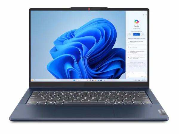 Laptop LENOVO IdeaPad 5 2in1 14AHP9 DOS14'' WUXGARyzen 7-8845HS16GB1TBFPRbacklit SRBplava' ( '83DR002MYA' ) 