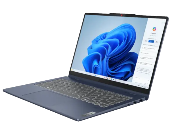 Laptop LENOVO IdeaPad 5 2in1 14AHP9 DOS14'' WUXGARyzen 7-8845HS16GB1TBFPRbacklit SRBplava' ( '83DR002MYA' ) 