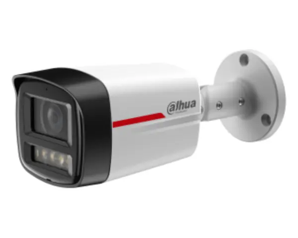 DAHUA IPC-HFW2449TL-S-PRO-0600B 4 megapiksela mrežna  mini-bullet kamera 