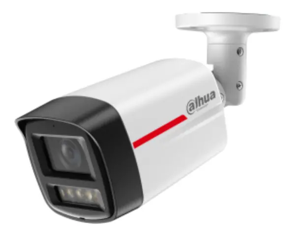 DAHUA IPC-HFW2449TL-S-PRO-0600B 4 megapiksela mrežna  mini-bullet kamera 
