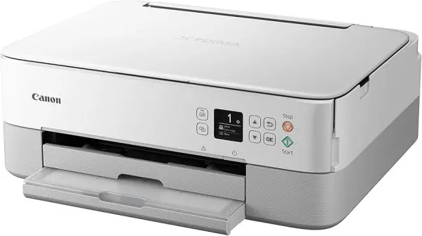 Canon PIXMA TS5351 EUR WHITE