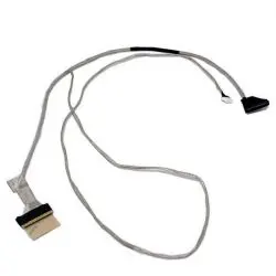 Flat LCD video kabl za Toshiba C650 C650D C655 C655D