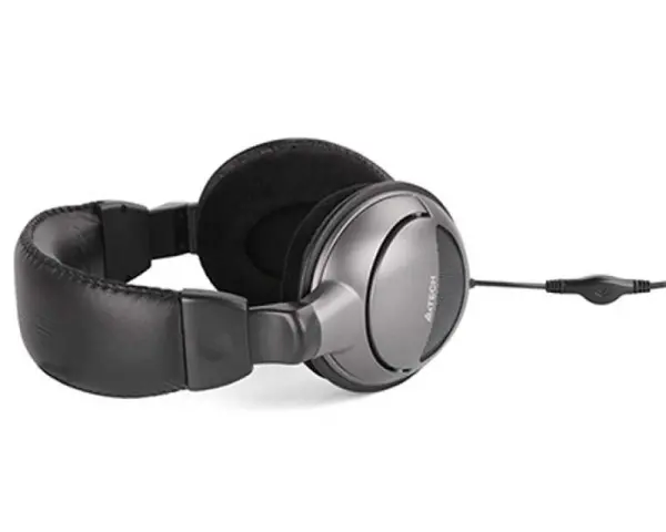 A4 TECH HS-800 Stereo Gaming slušalice sa mikrofonom 