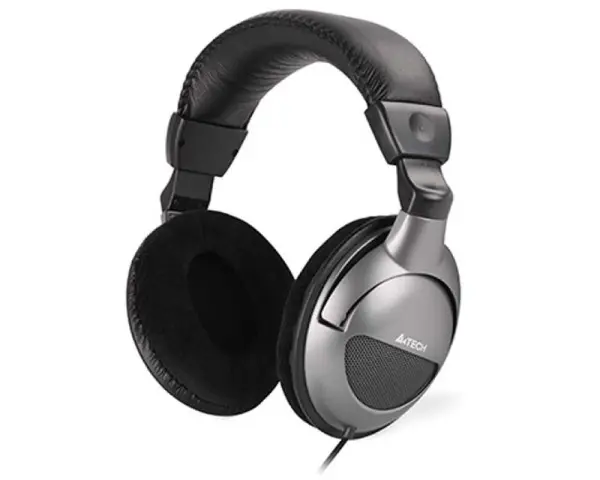 A4 TECH HS-800 Stereo Gaming slušalice sa mikrofonom 