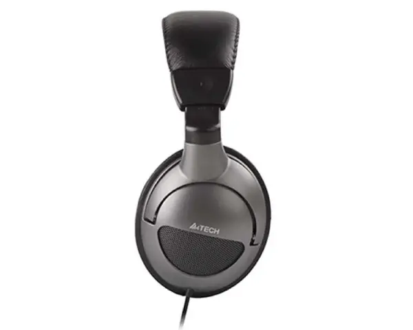 A4 TECH HS-800 Stereo Gaming slušalice sa mikrofonom 