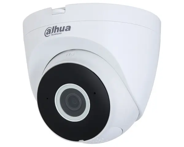 DAHUA IPC-HDW1430DT-STW-0280B 4MP IR Fixed-focal WiFi Eyeball Network Camera 