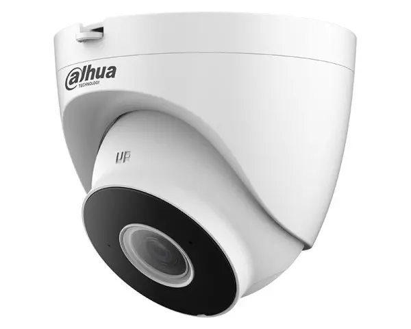 DAHUA IPC-HDW1430DT-STW-0280B 4MP IR Fixed-focal WiFi Eyeball Network Camera 
