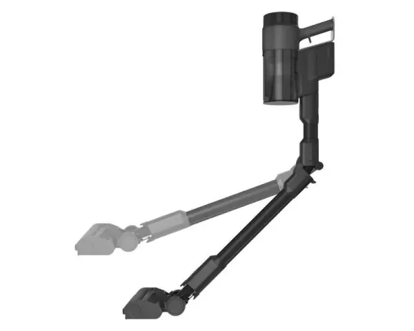 BEKO VRT 86325 VI štapni usisivač sa posudom