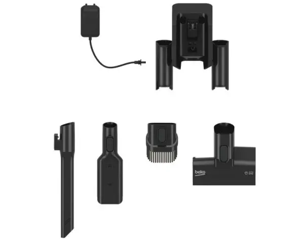 BEKO VRT 86325 VI štapni usisivač sa posudom