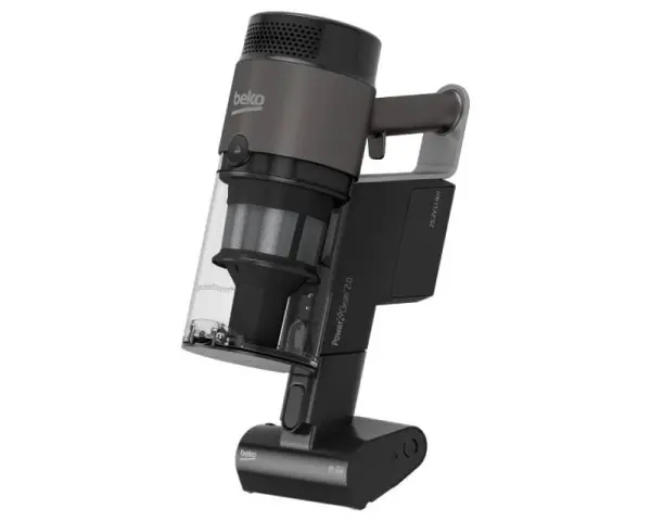 BEKO VRT 86325 VI štapni usisivač sa posudom